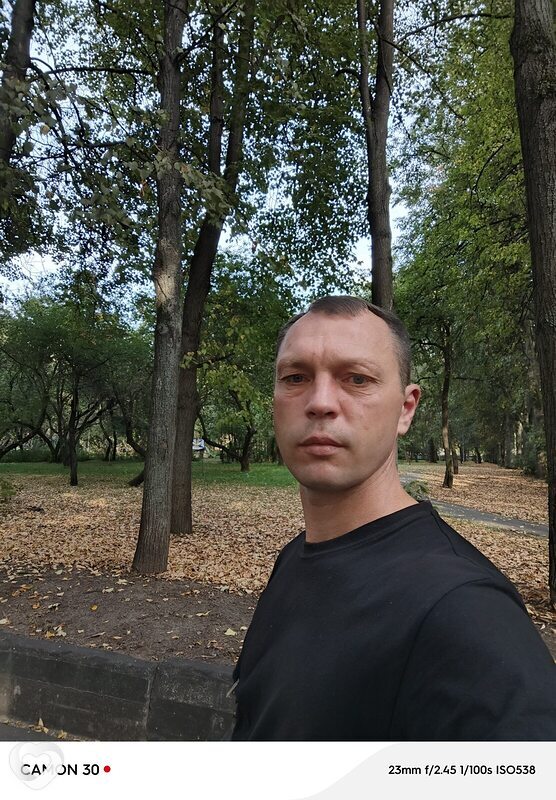 Виктор, 43, Иванове — анкета №1475789