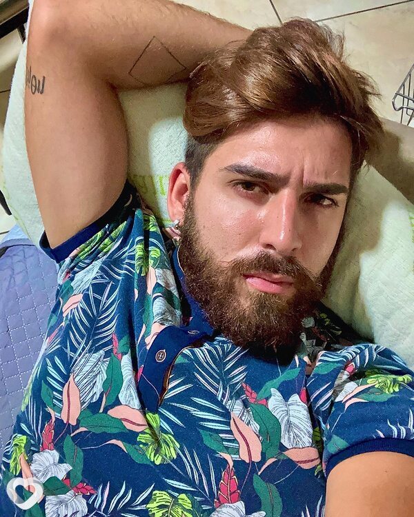 Николай, 38, Астрахани — анкета №1475790