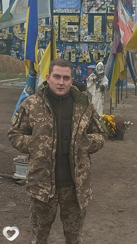 Анатолій, Першотравенск