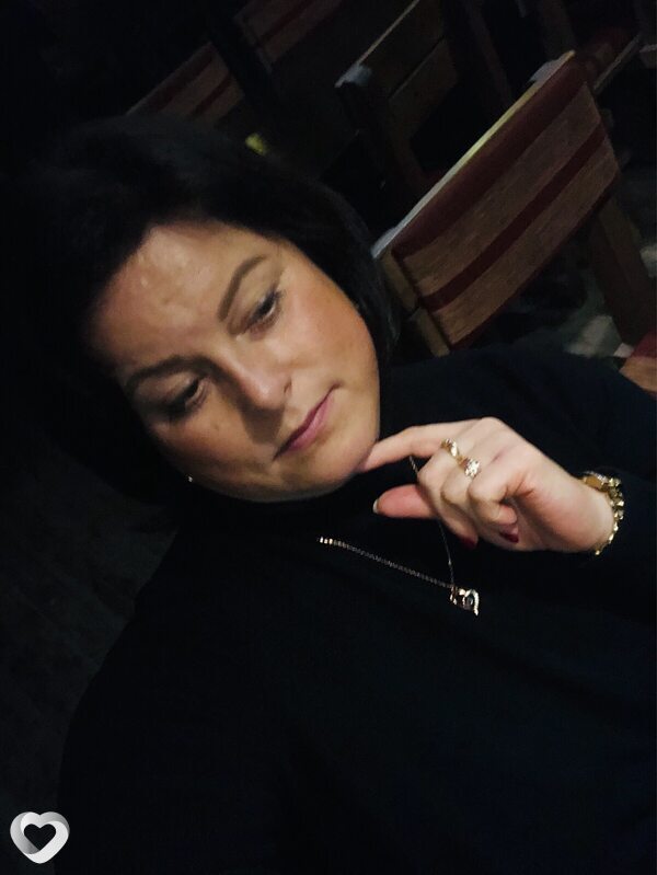 Ирина, 46, Мурманске — анкета №1475846