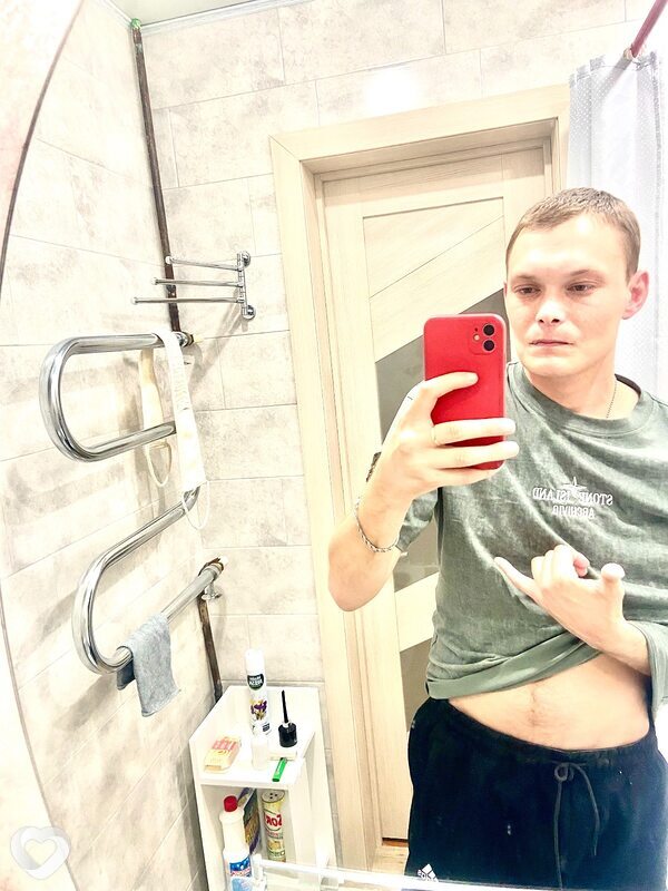 Юрий, Шушенское