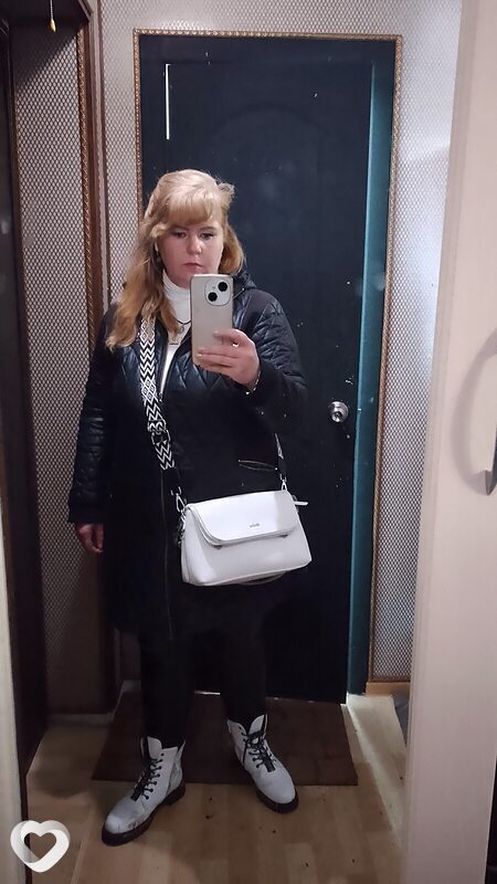 Олеся, 46, Краснодаре — анкета №1475856