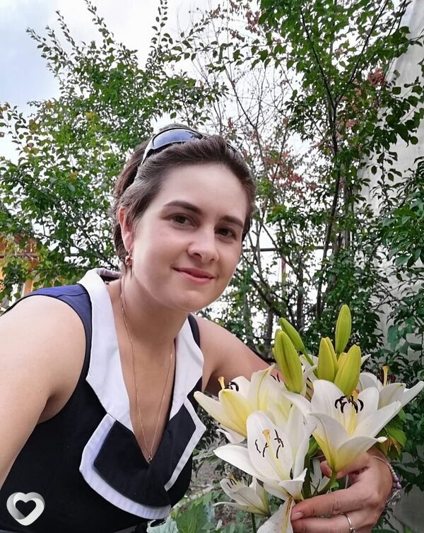 Наталья, 42, Уфе — анкета №1475858