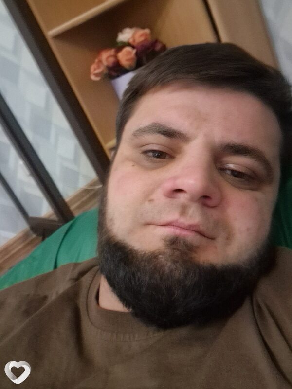 Иман, 29, Махачкале — анкета №1475863