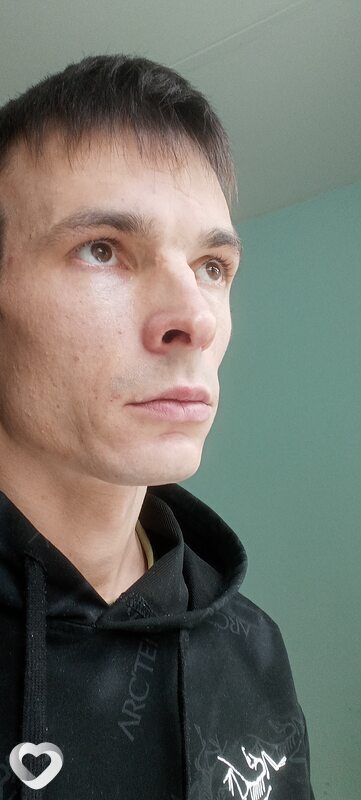 Андрей, 35, Витебске — анкета №1475865