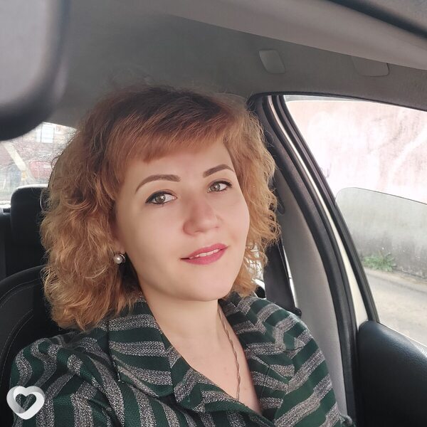 Александра, 38, Краснодаре — анкета №1475817