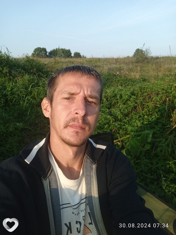 Андрей, 36, Гродно — анкета №1475818