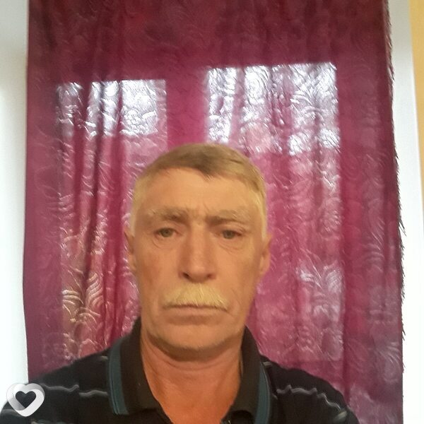 Михаил, 56, Калуге — анкета №1475820