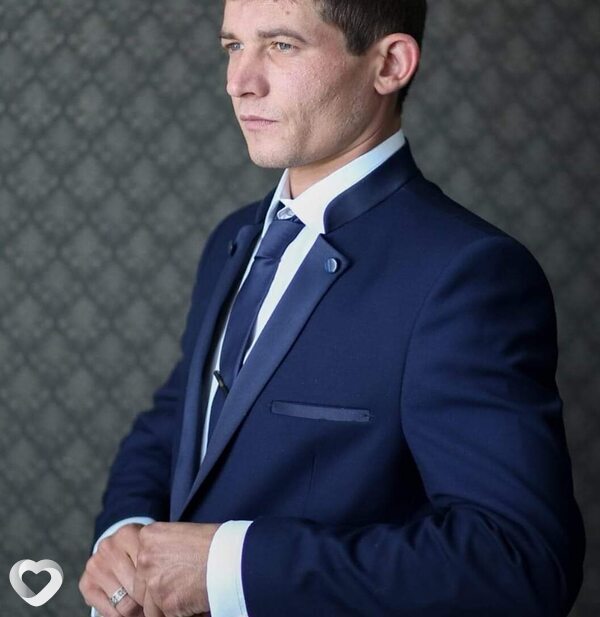 Владимир, 34, Москве — анкета №1475823