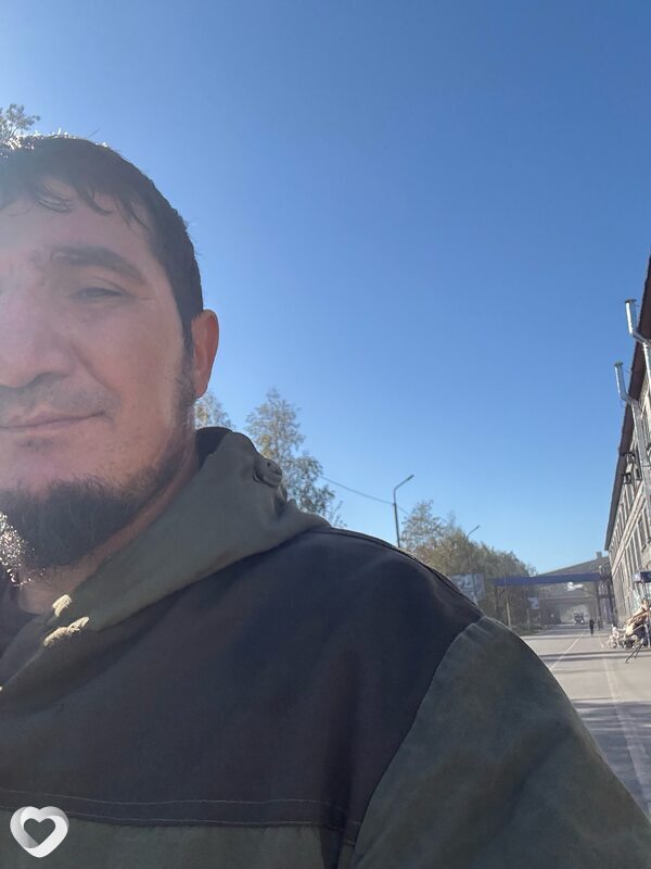 Артур, 42, Липецке — анкета №1475827