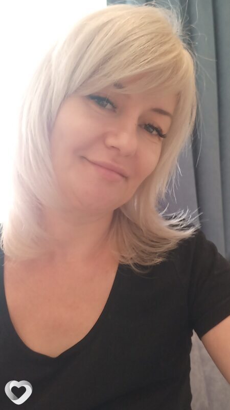 Ольга, 46, Челябинске — анкета №1475830