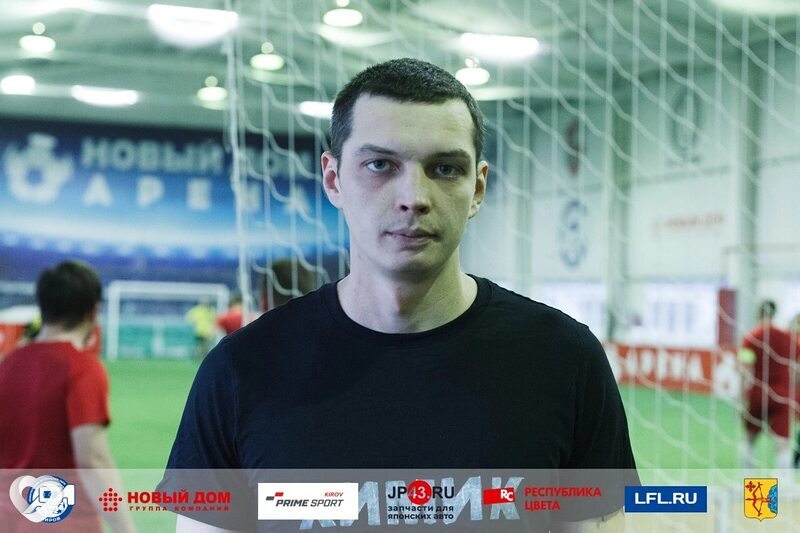 Антон, 37, Москве — анкета №1475837