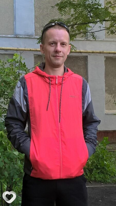 Евгений, 44, Нижнем Новгороде — анкета №1475916