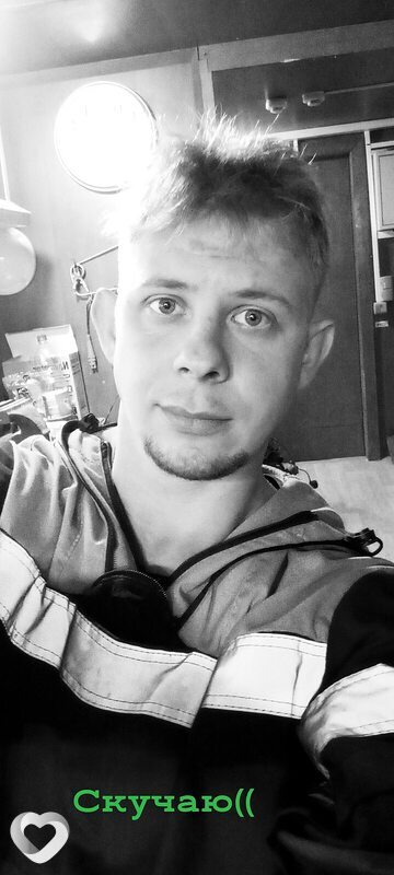 Артём, 29, Тюмени — анкета №1475925