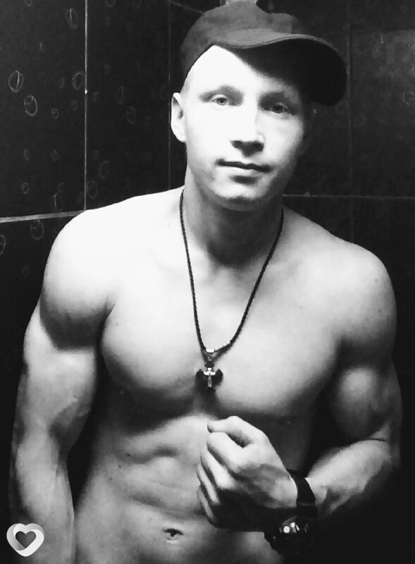 Александр, 28, Екатеринбурге — анкета №1475929