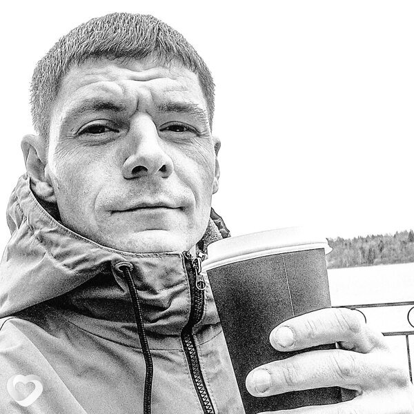 Роман, 36, Кировске — анкета №1475933