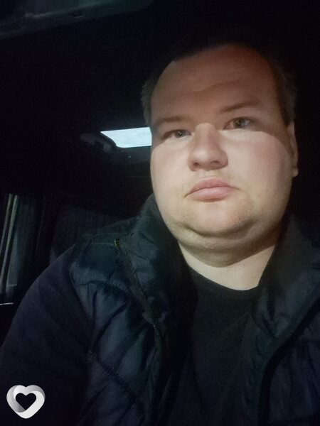 Дмитрий, 36, Гомеле — анкета №1475938