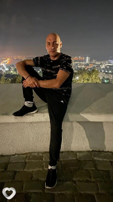 Алексей, 42, Саратове — анкета №1475868