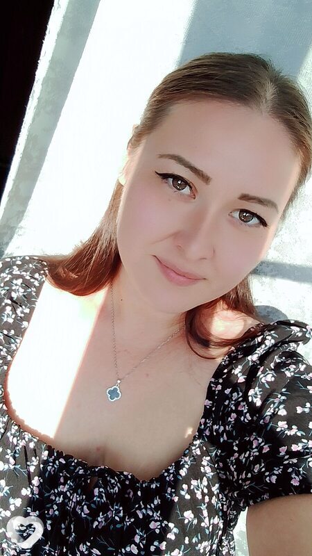 Кристина, 28, Волгограде — анкета №1475870