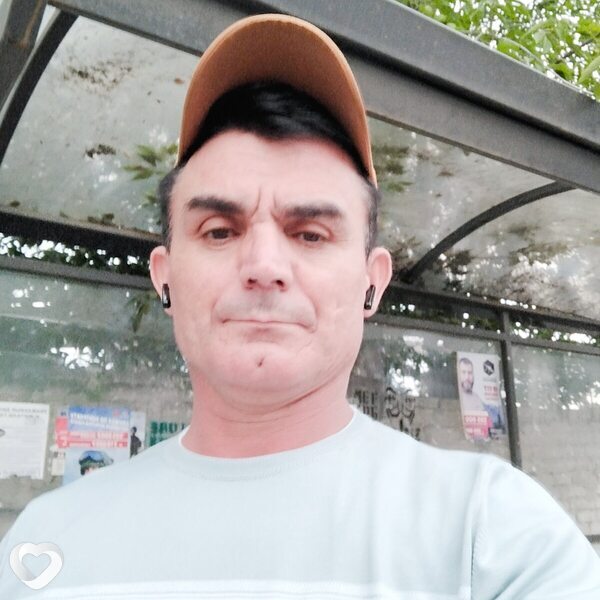 Саттор, 45, Красноярске — анкета №1475879