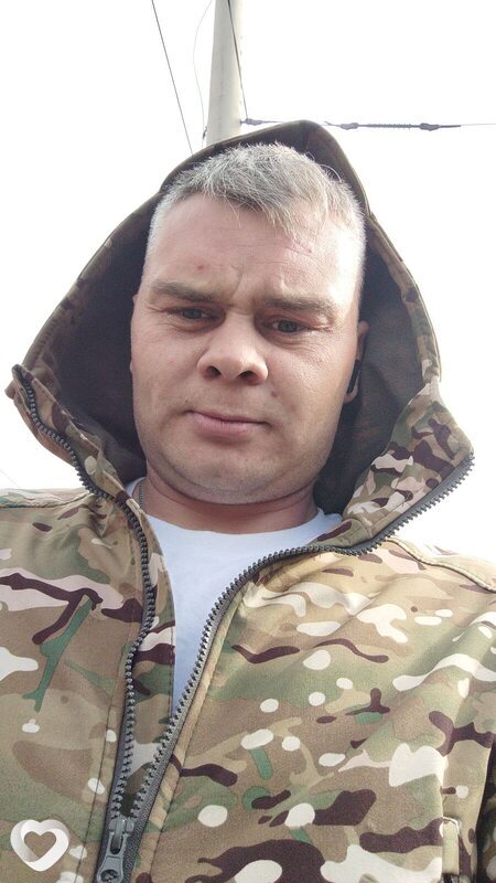 Михаил, 30, Москве — анкета №1475888