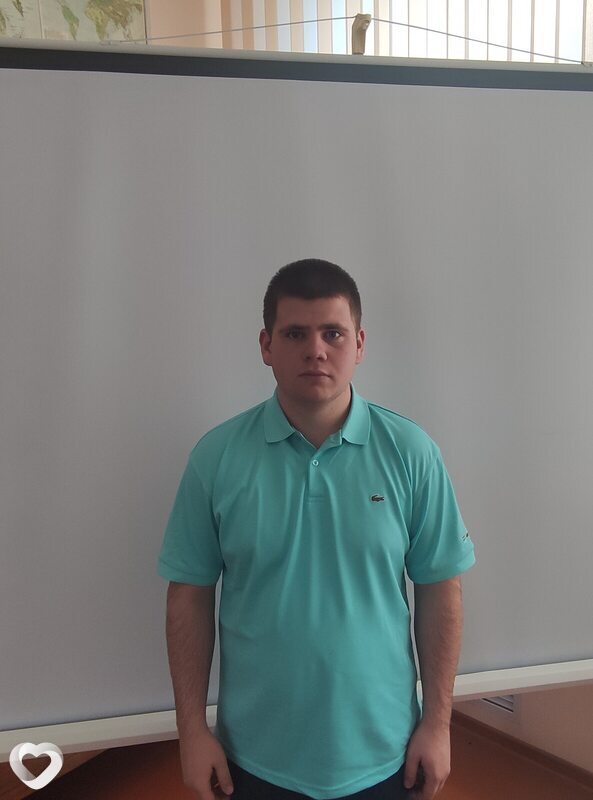 Ярослав, 21, Омске — анкета №1475889
