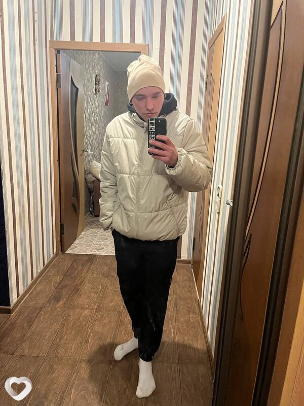 Виталик, 32, Минске — анкета №1475747
