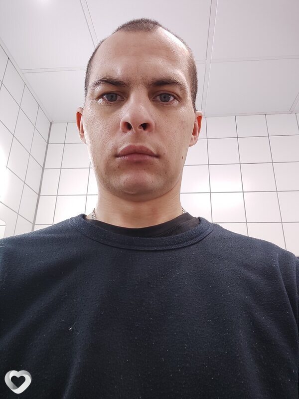Александр, 31, Москве — анкета №1475752