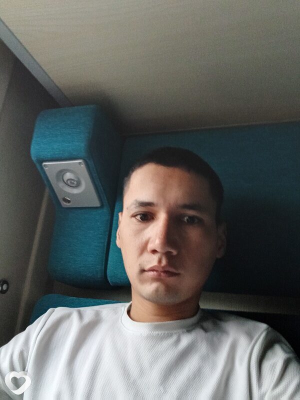Mergen, 27, Ялте — анкета №1475754