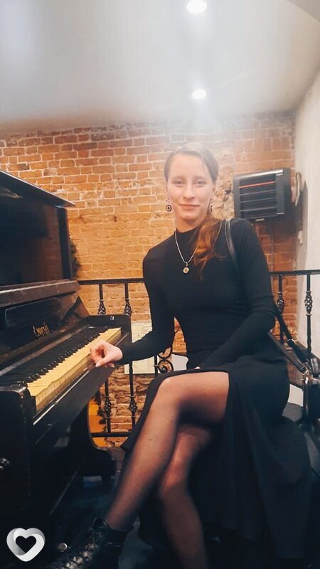 Анюта, 33, Ангарске — анкета №1475755