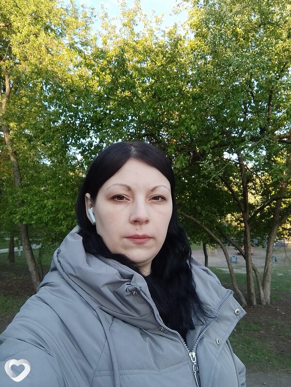 Елена, 38, Казани — анкета №1475759