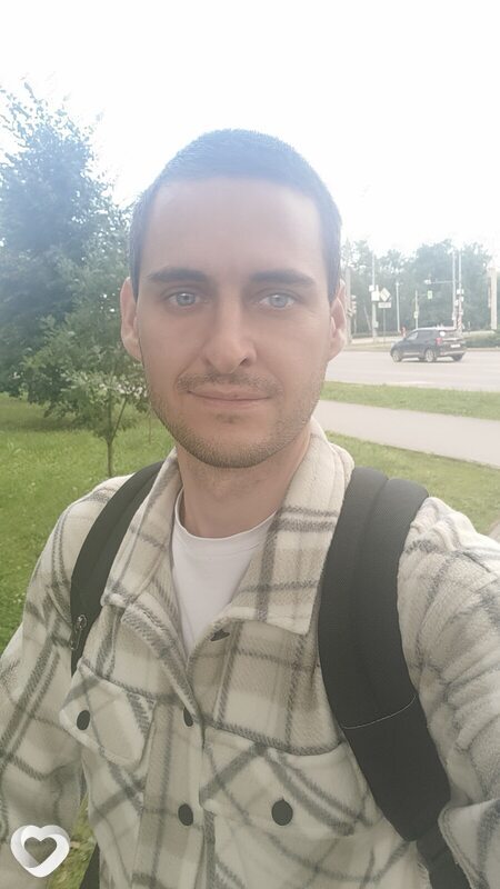 Максим, 37, Перми — анкета №1475760