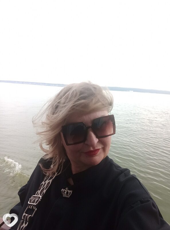 Алена, 48, Тольятти — анкета №1475763