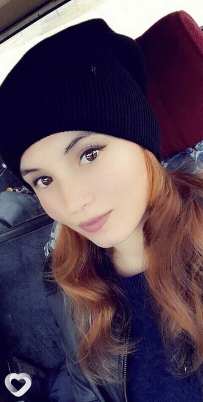 Наталья, 25, Хабаровске — анкета №1475764