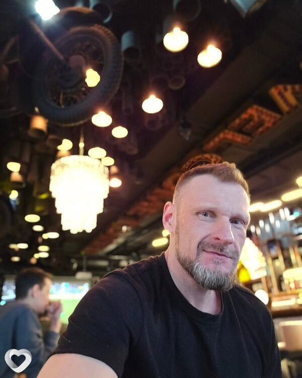 Константин, 45, Сочи — анкета №1475800
