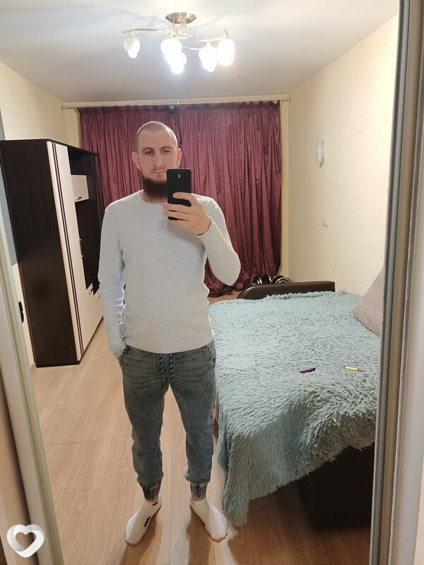 Виктор, 38, Раменском — анкета №1475802