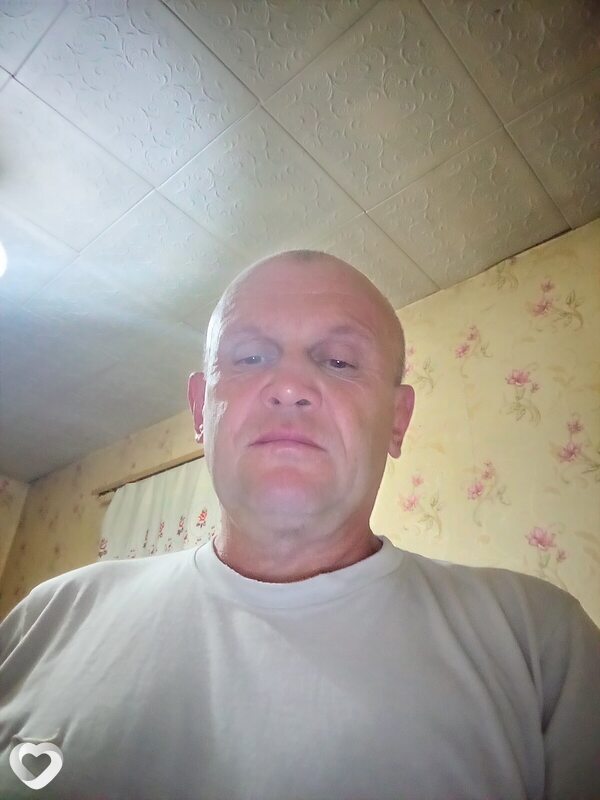 Эдуард, 53, Уфе — анкета №1475803