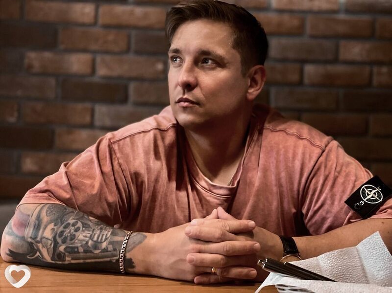 Кирилл, 36, Тюмени — анкета №1475811