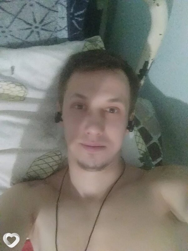 Дмитрий, 31, Дзержинске — анкета №1475815