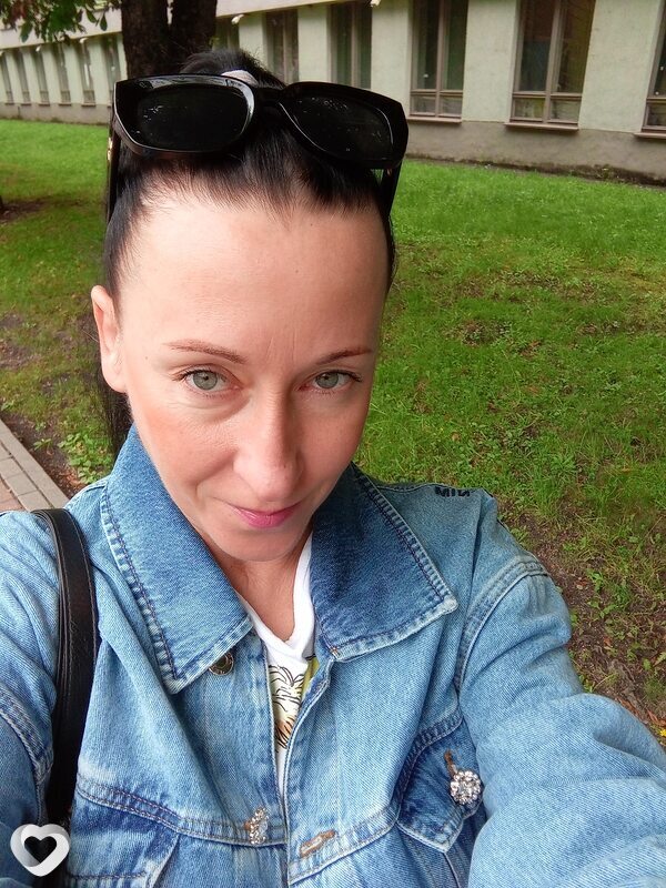 Елена, 47, Минске — анкета №1475942