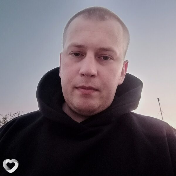 Сергей, 29, Новодвинске — анкета №1475947