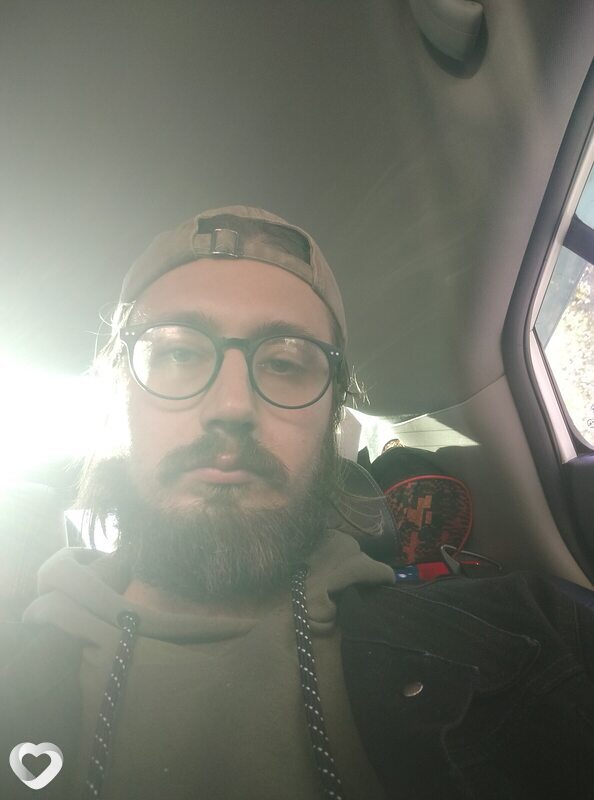 Вадим, 28, Краснодаре — анкета №1475954