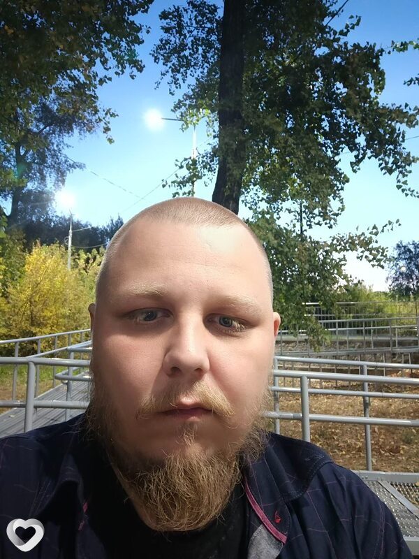 Кирилл, 33, Ульяновске — анкета №1475955