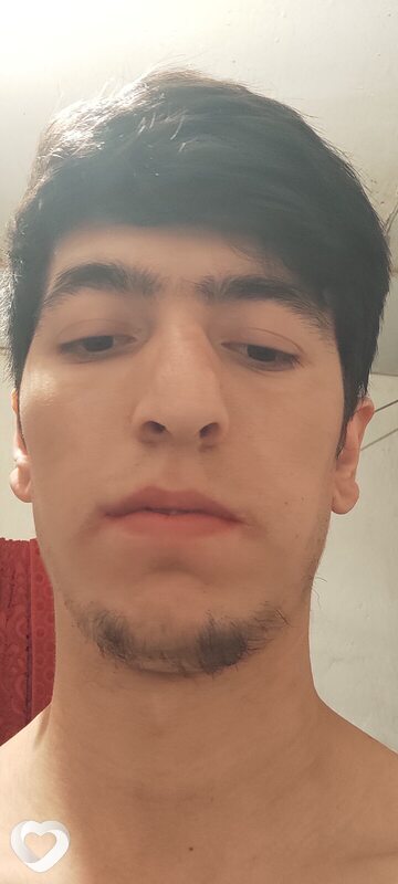 Алек, 25, Душанбе — анкета №1475958