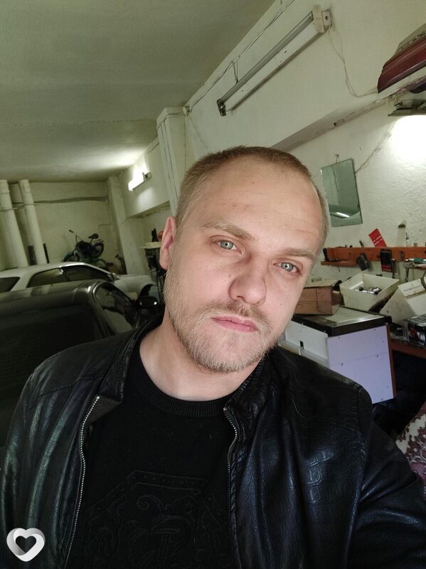 Вячеслав, 39, Чите — анкета №1475961