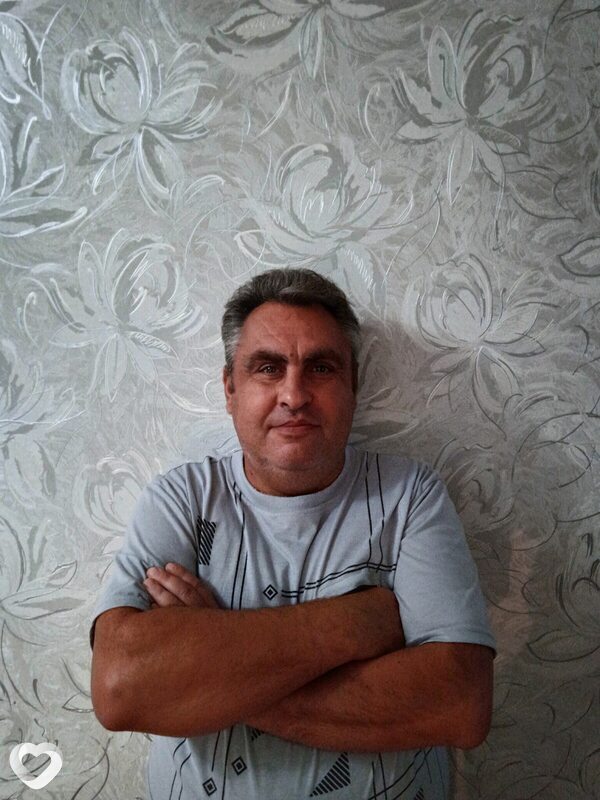 Виктор, 50, Таганроге — анкета №1475964