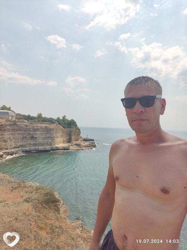 Анатолий Малышев, Рыздвяный