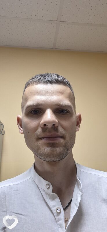 Максим, 32, Витебске — анкета №1476333