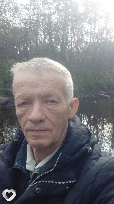 Андрей, Харовск