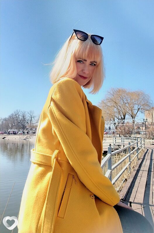 Алина, 32, Славянске-на-Кубани — анкета №1476337